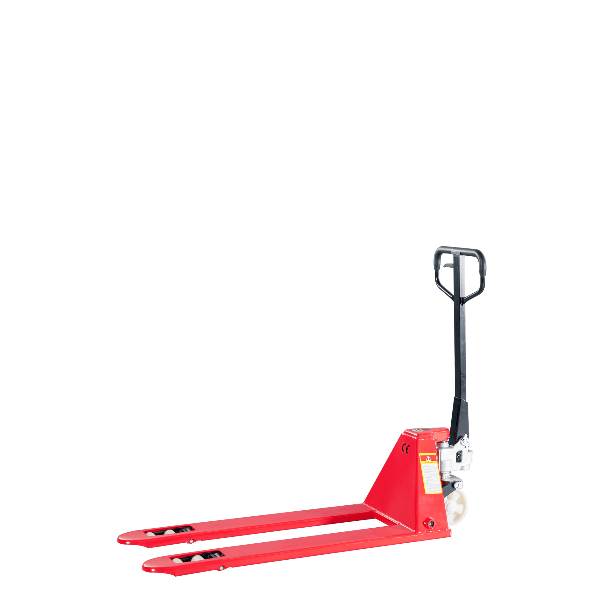 Endüstriyel Ekipman Tedarikçisi - Depo Ekipmanları | Olimpack