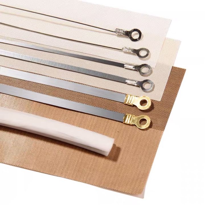 MERCİER AYAKLI POŞET KAPAMA MAKİNESİ | 60 cm - 4