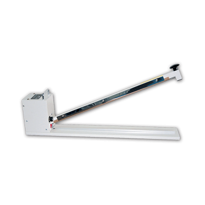 MERCIER PROFESYONEL POŞET YAPIŞTIRMA MAKİNESİ | 45 cm - 4