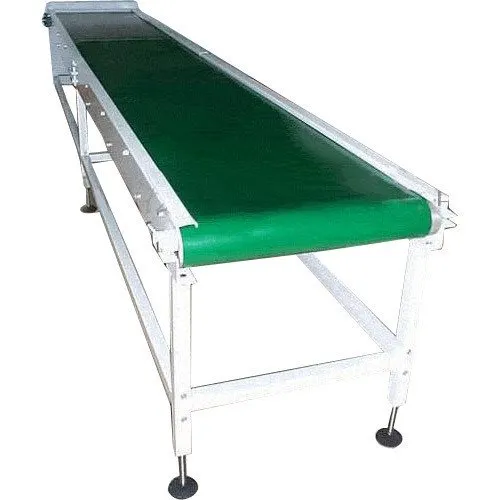 OLİMPACK PVC KONVEYÖR - 8