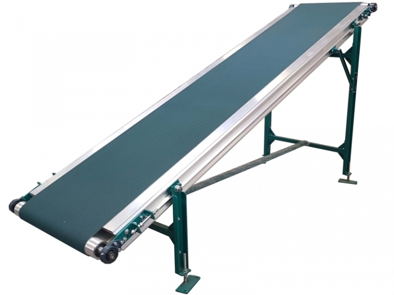 OLİMPACK PVC KONVEYÖR - 7